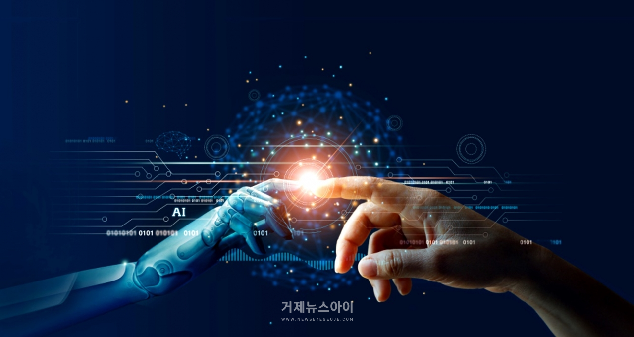 인간은 오랫동안 인간을 닮은 로봇을 꿈꿔왔으며, 최근에는 그 경계 또한 허물어지고 있다. ⓒshutterstock