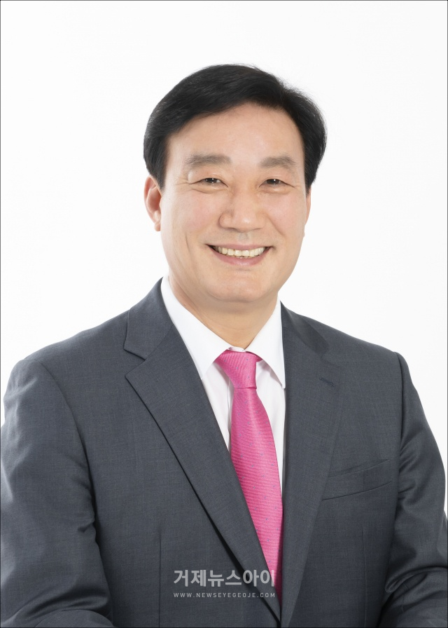 서일준 국회의원