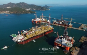 대우조선해양, 한국선박금융 지분 매각