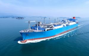 대우조선해양, 日MOL社와 스마트 LNG-FSRU 솔루션 공동 개발