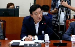 서일준 의원 “아파트 허위·강제분양 금지 추진”