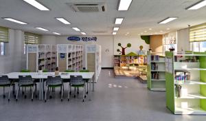 거제시립도서관, 순회사서 지원 공모사업 4년 연속 선정