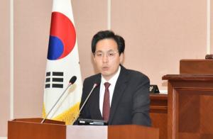 거제시의회 김선민 의원 “국가보훈대상자 정책 강화” 강조
