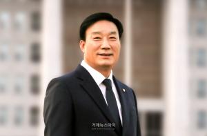 서일준 의원 “행안부 특별교부세 30억원 확정”