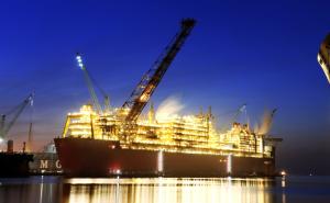 삼성重, 아프리카 선주와 3.65조원 FLNG 본계약 체결