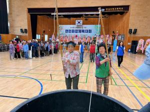제35회 하청면민의 날 기념 면민화합 체육대회, 하나 된 면민 축제