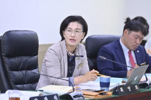 최양희 의원, 거제시 택시운송사업 지원 근거 마련