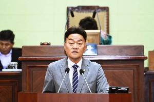 거제시의회 양태석의원, “선거구 획정 원칙 바로 세워야···밀실 조정·시민 소외 반복 안돼”