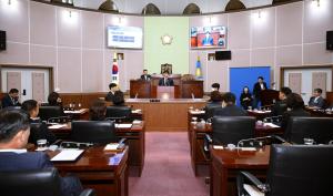 거제시, 제10대 의회 개원 맞아 ‘통합과 상생’의 첫발 내딛다
